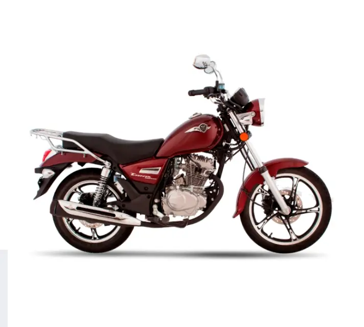 Haojue Chopper Road 150 149 cc