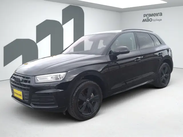 Carro Audi Q5 2019 2.0 Prestige Plus TFSI quattro S tronic