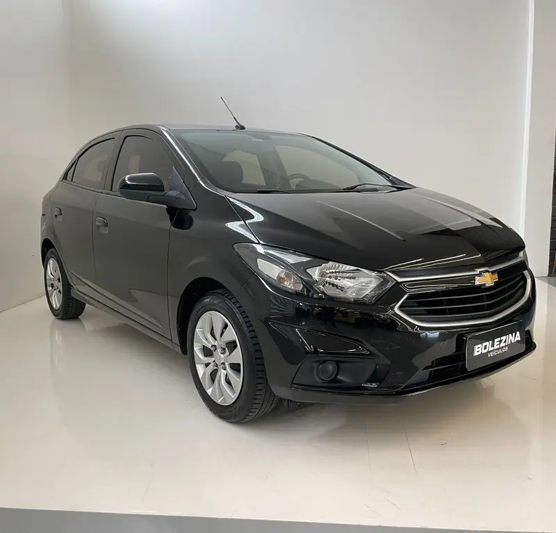 Chevrolet Onix 1.4 LT SPE/4