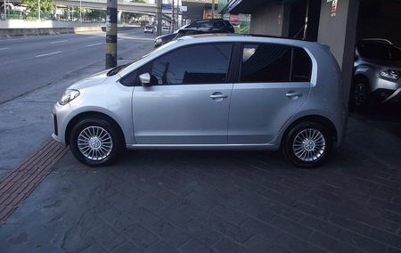 Up! 1.0 MPI (Flex)