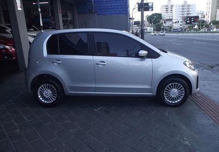 Up! 1.0 MPI (Flex)