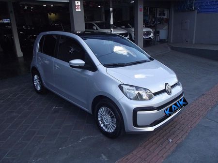 Up! 1.0 MPI (Flex)