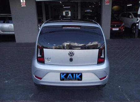 Up! 1.0 MPI (Flex)