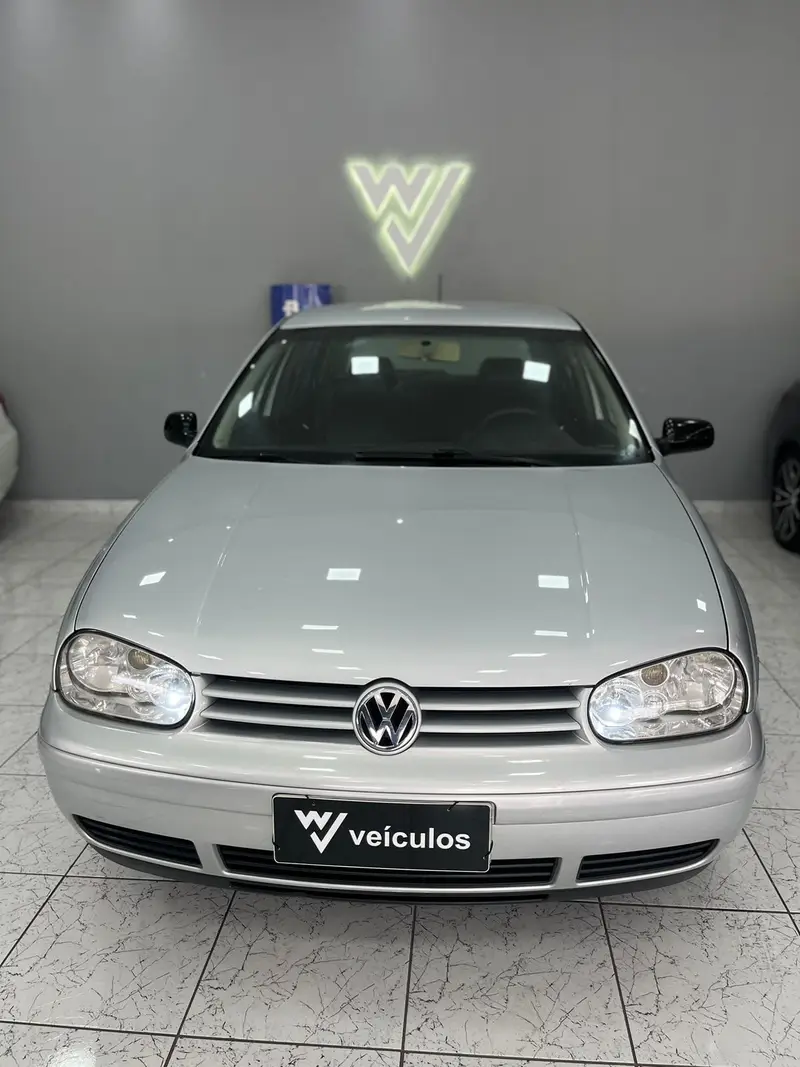 Volkswagen 1.6 MI