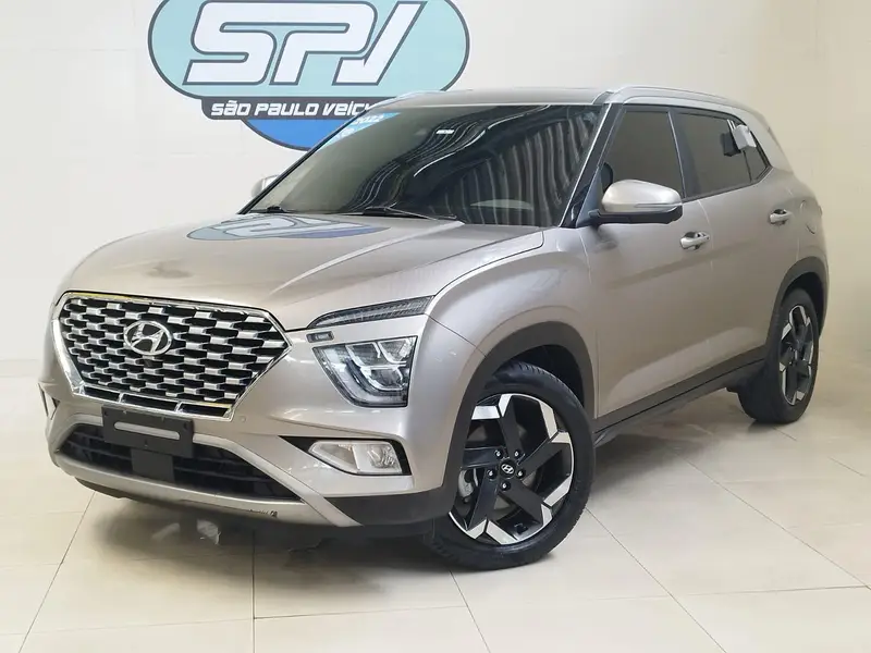 Hyundai Ultimate 2.0 (Aut) (Flex)