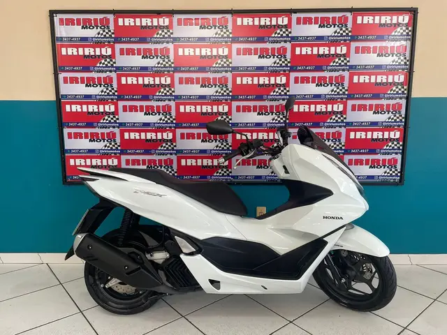 Carro Honda PCX 160 2024 ABS