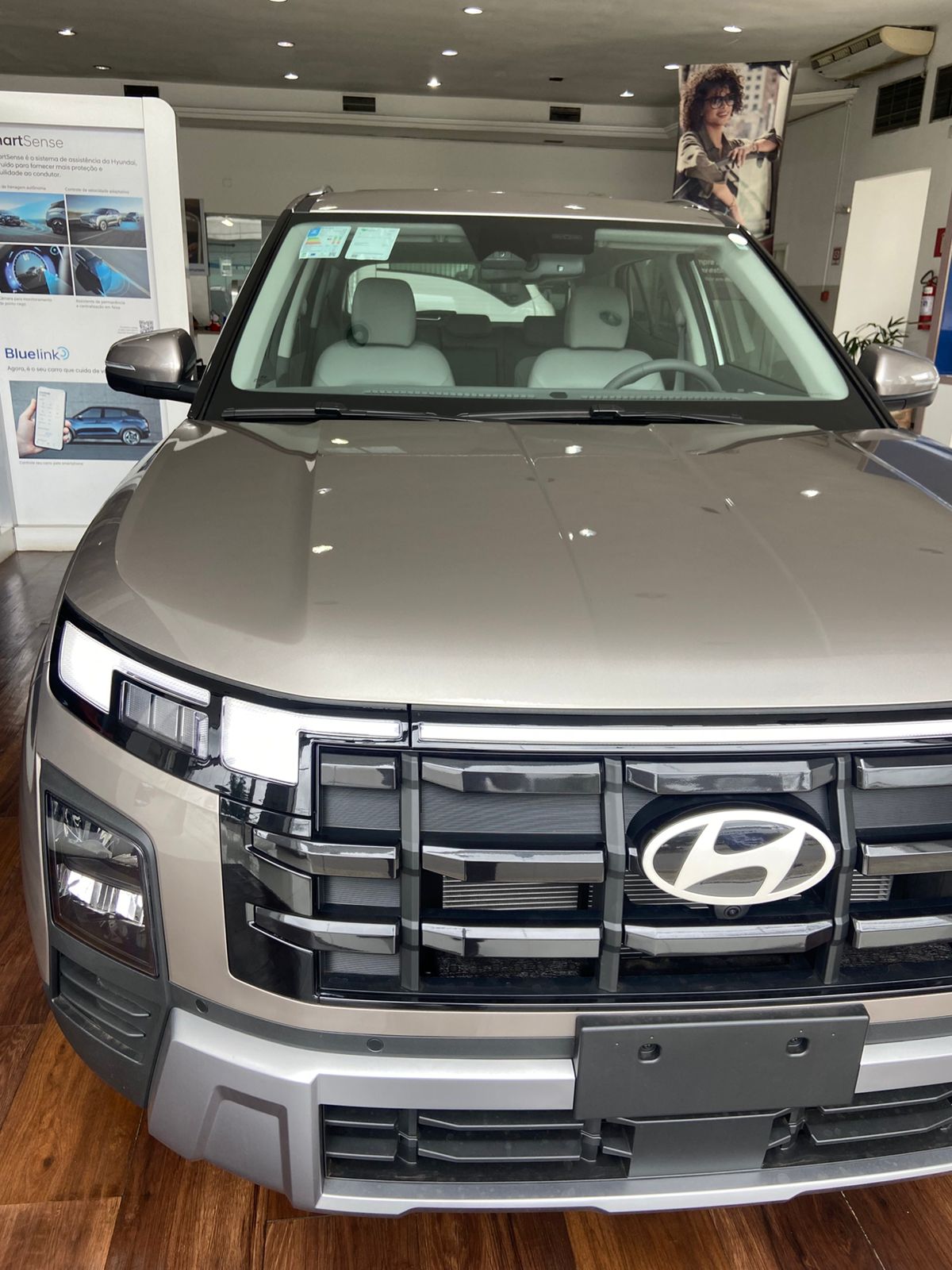 Hyundai-Creta-Ultimate Turbo 1.6 (Aut)