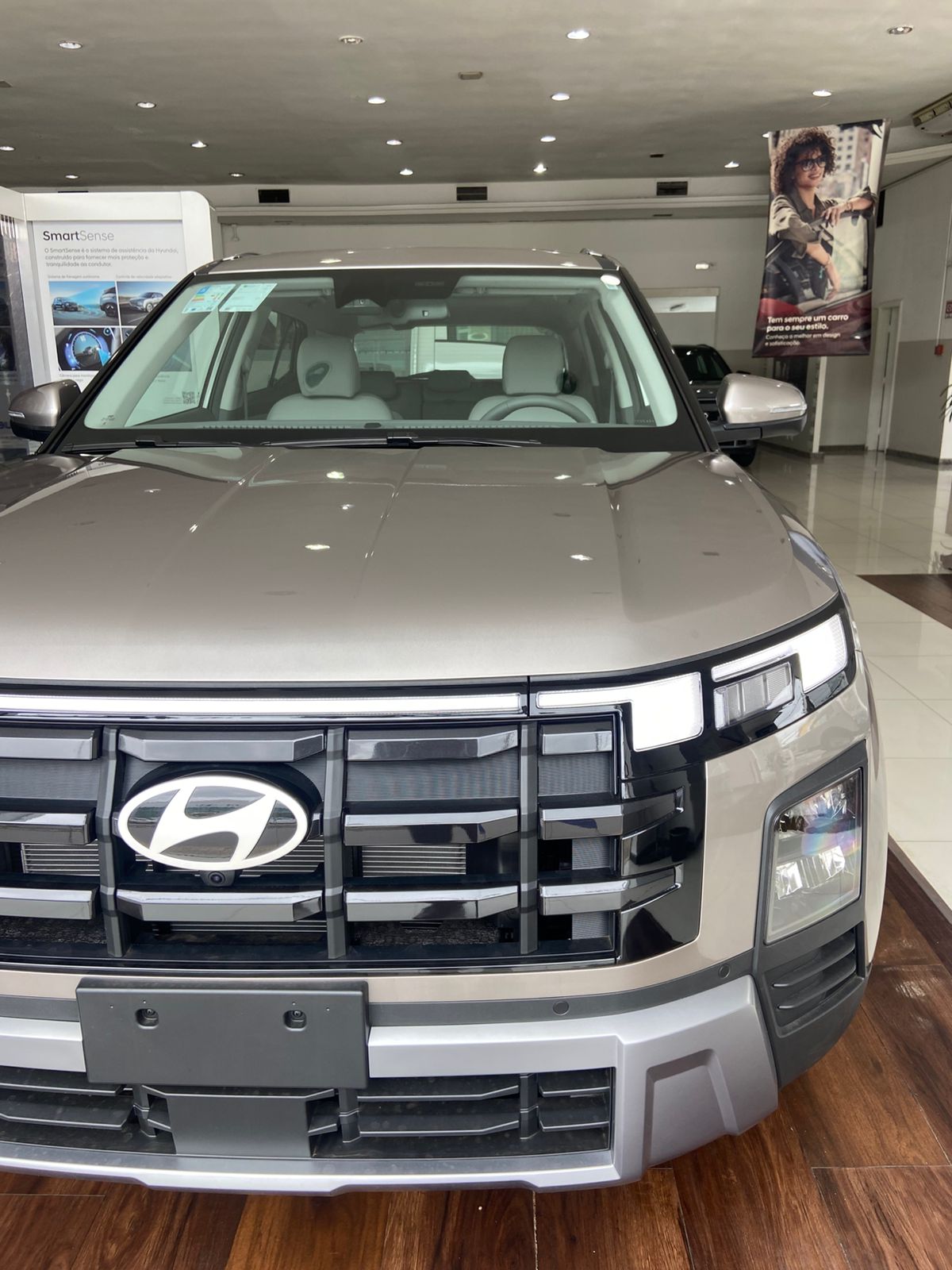 Hyundai-Creta-Ultimate Turbo 1.6 (Aut)