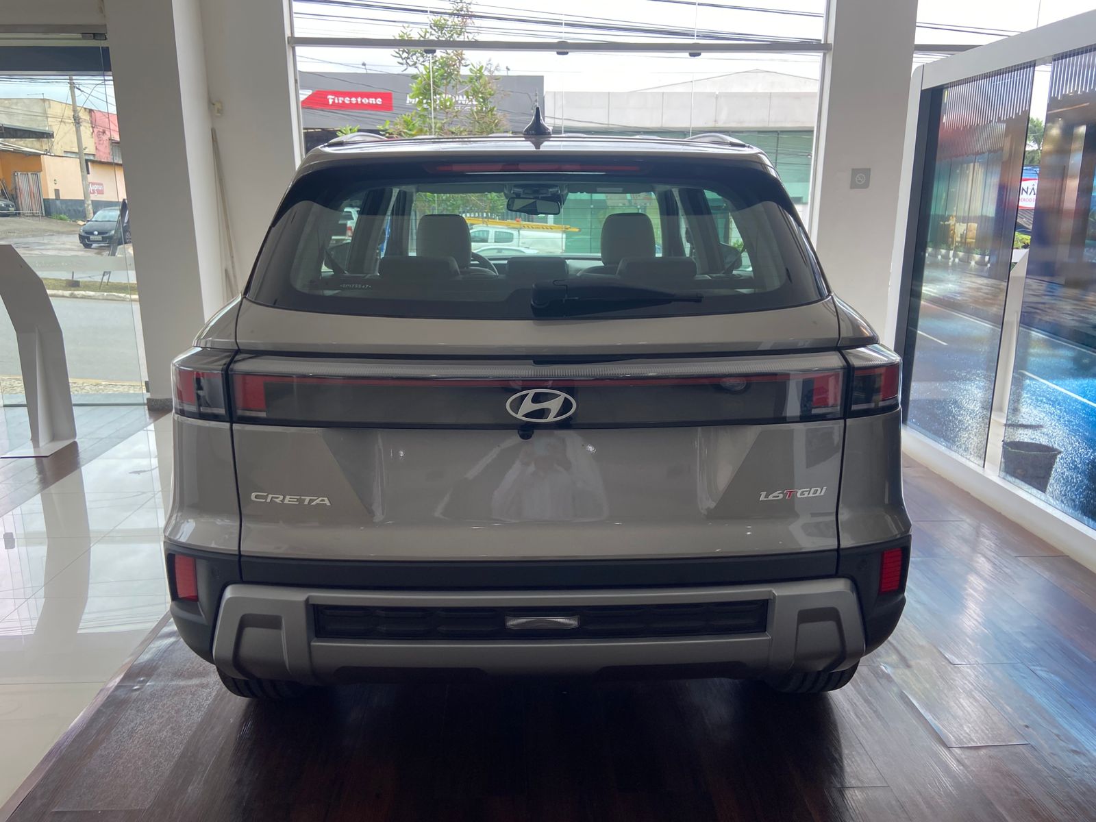 Hyundai-Creta-Ultimate Turbo 1.6 (Aut)