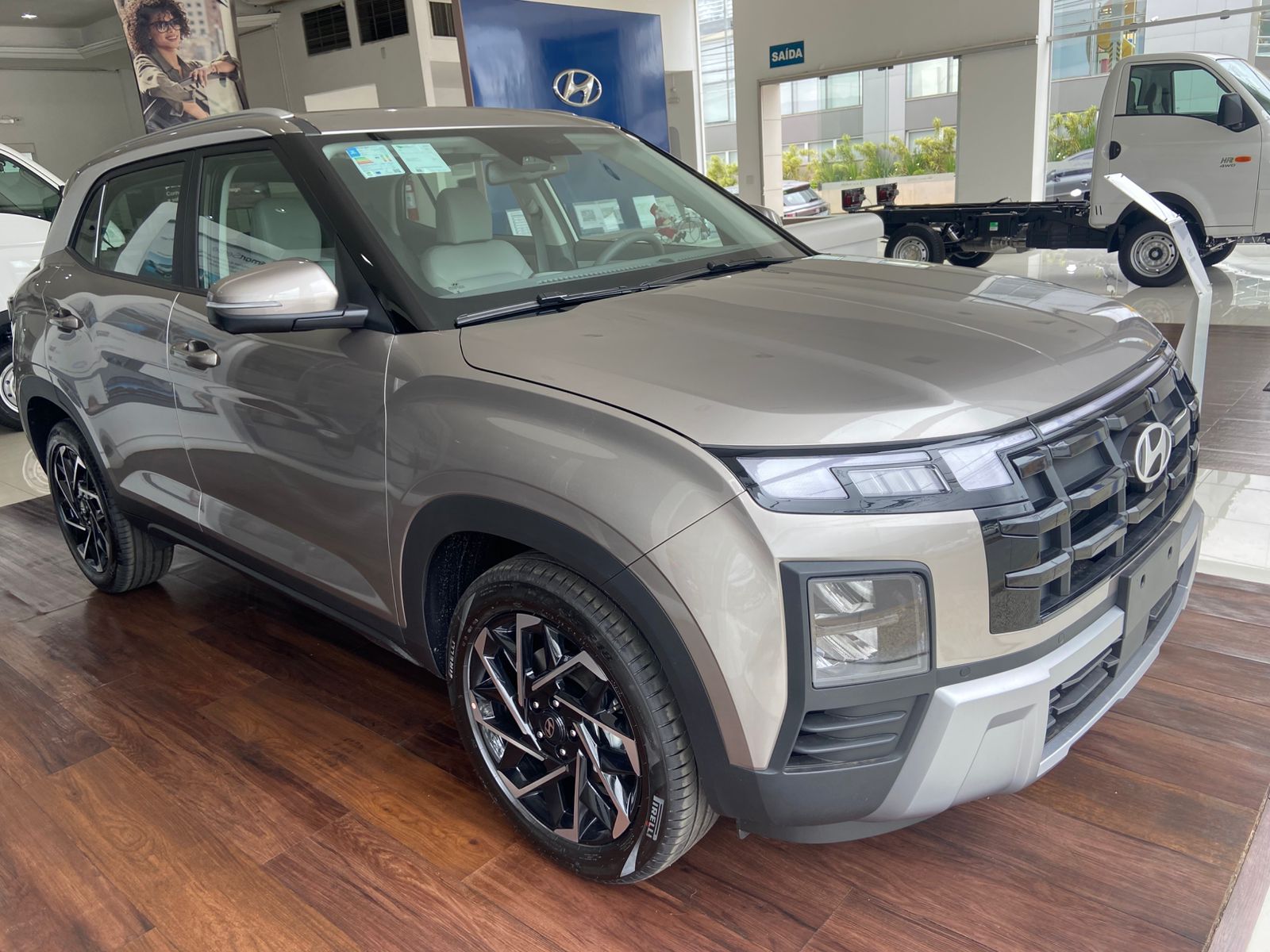 Hyundai-Creta-Ultimate Turbo 1.6 (Aut)