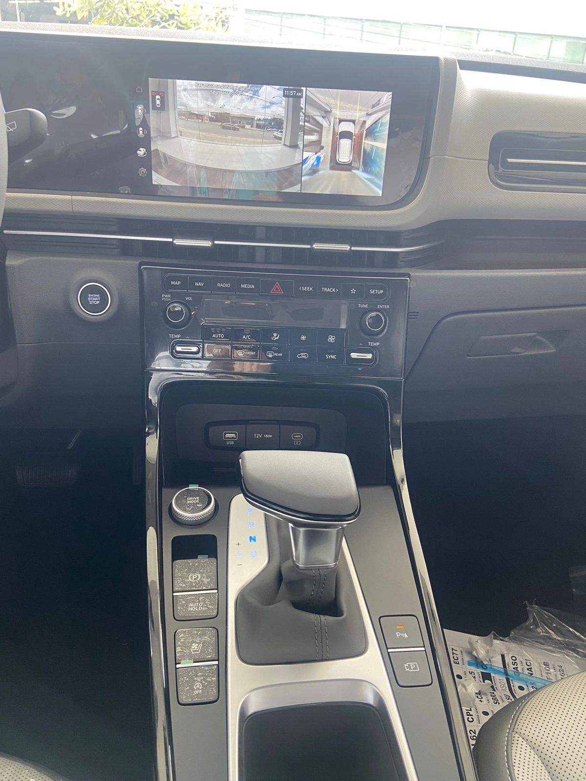 Hyundai-Creta-Ultimate Turbo 1.6 (Aut)