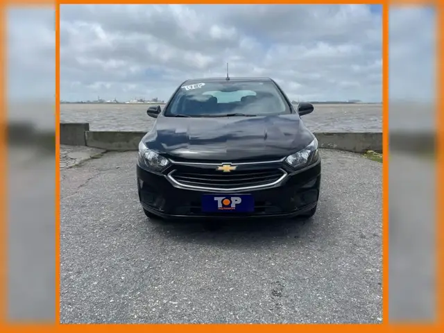 Carro Chevrolet Onix 2018 1.4 LT SPE/4