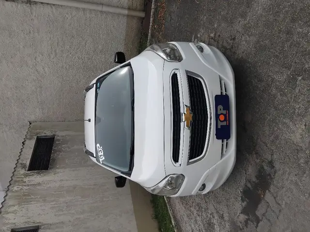 Carro Chevrolet Spin 2013 LT 5S 1.8 (Flex)