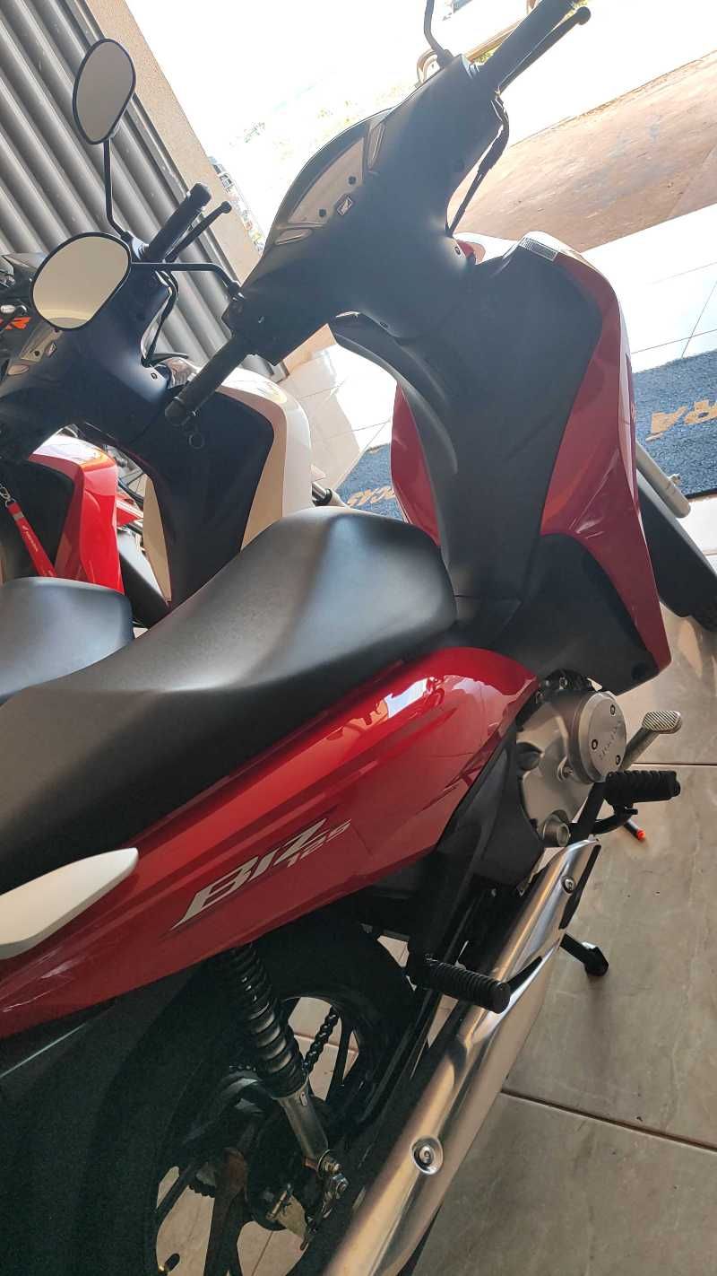 Honda Biz 125
