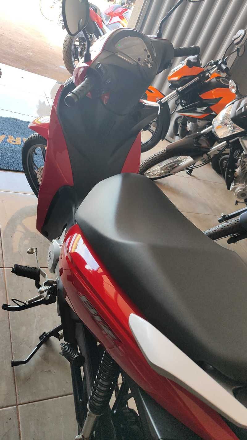 Honda Biz 125