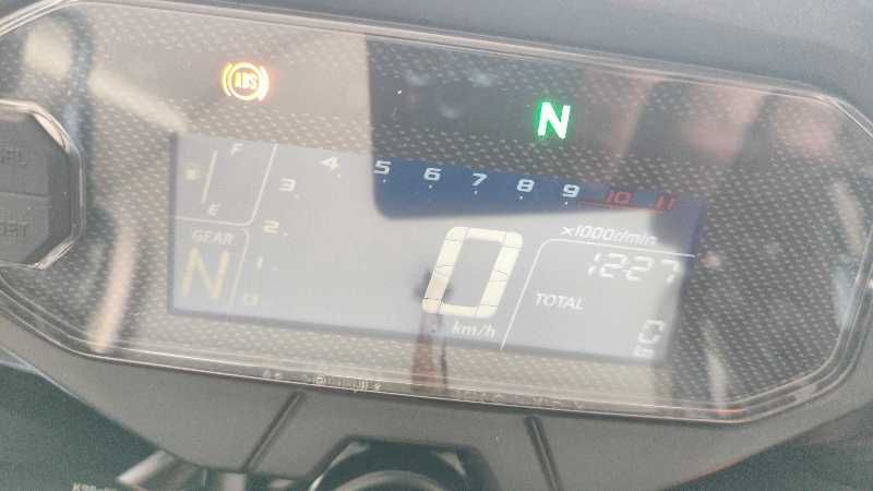 Honda CG 160