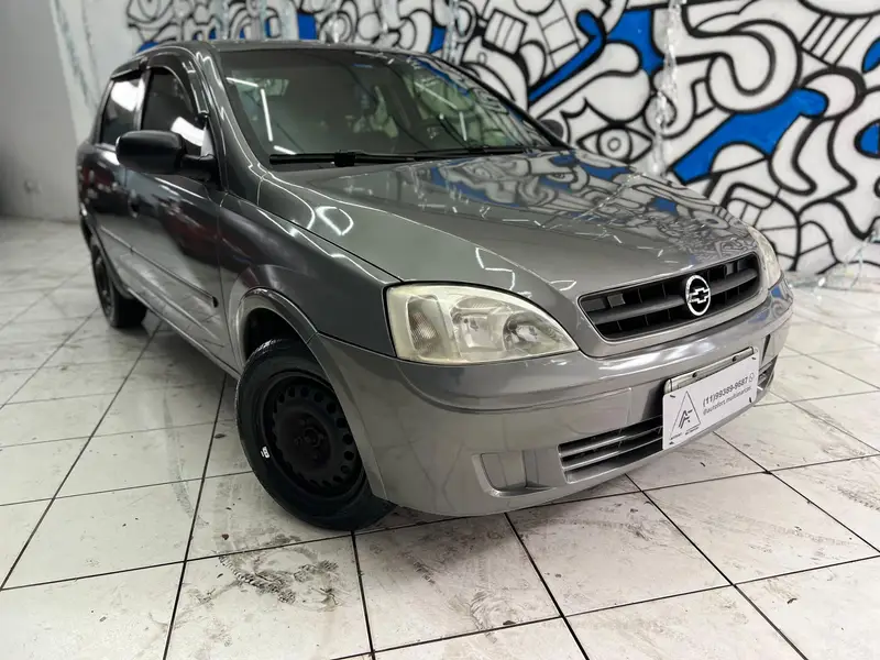 Chevrolet Corsa Sedan Maxx 1.0