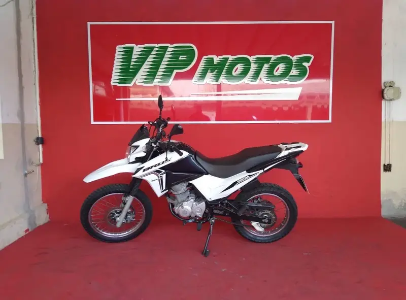 Honda NXR 160 Bros ESDD