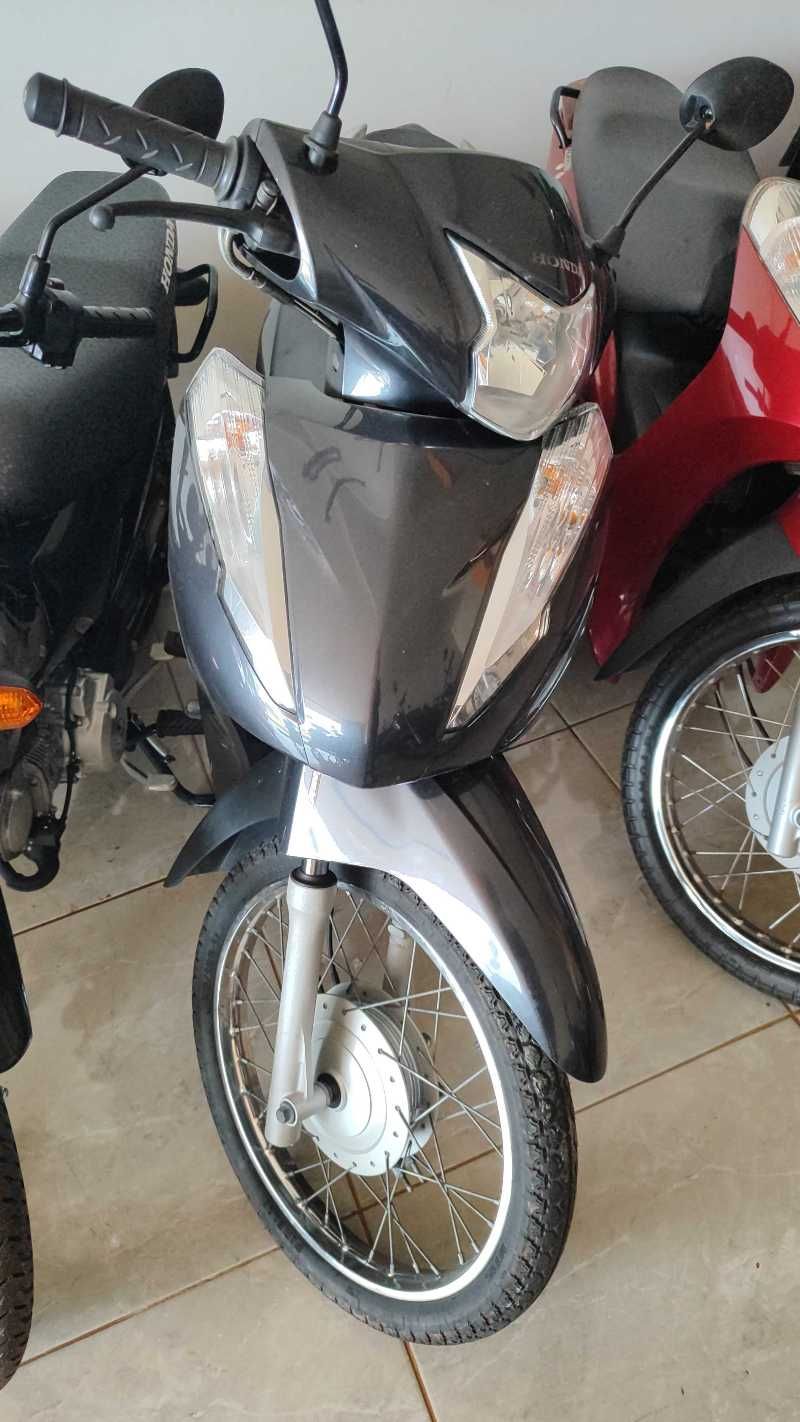 Honda Biz 110i