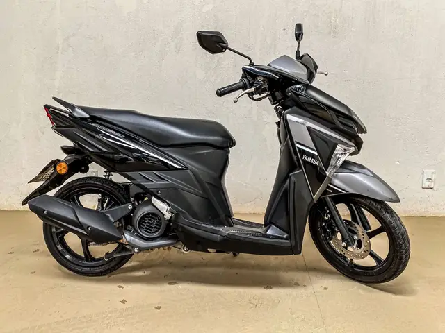 Carro Yamaha Neo 125 2023 UBS