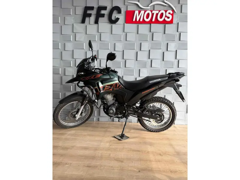 Honda (ABS) (Flex)