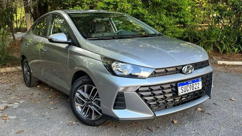 Hyundai HB20S Limited Plus: o que saber antes de comprar o sedan