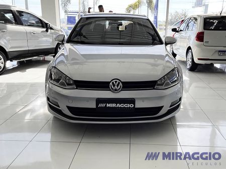 Golf Comfortline 1.0 TSi (Flex)
