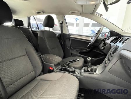Golf Comfortline 1.0 TSi (Flex)