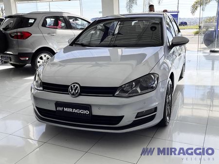 Golf Comfortline 1.0 TSi (Flex)