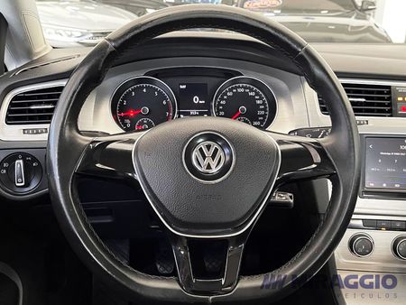 Golf Comfortline 1.0 TSi (Flex)