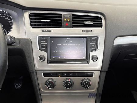 Golf Comfortline 1.0 TSi (Flex)