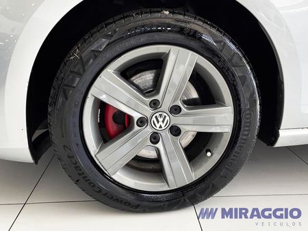 Golf Comfortline 1.0 TSi (Flex)