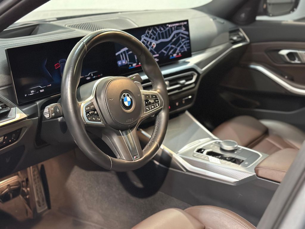 320i M Sport 2.0 Turbo (Aut.)