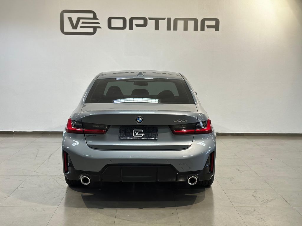 320i M Sport 2.0 Turbo (Aut.)