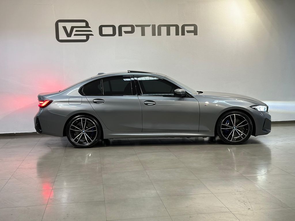 320i M Sport 2.0 Turbo (Aut.)