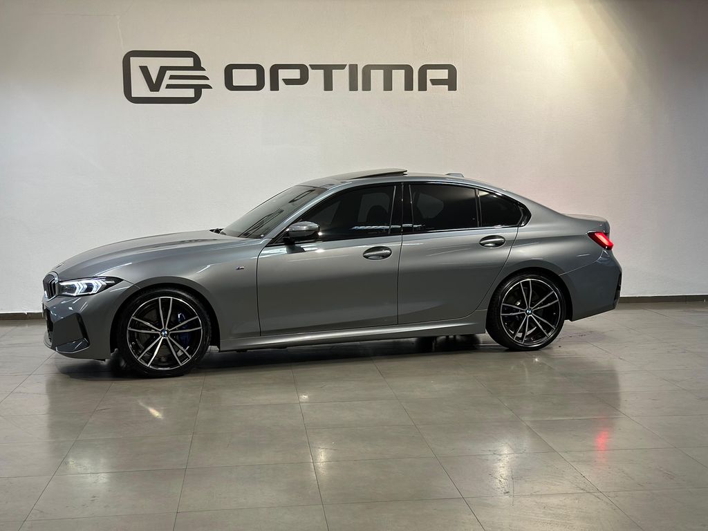 320i M Sport 2.0 Turbo (Aut.)