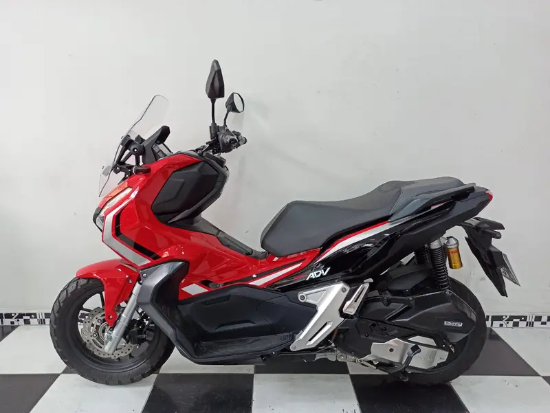 Honda ABS