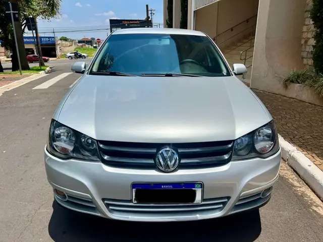 Carro Volkswagen Golf 2008 Sportline 1.6 (Flex)