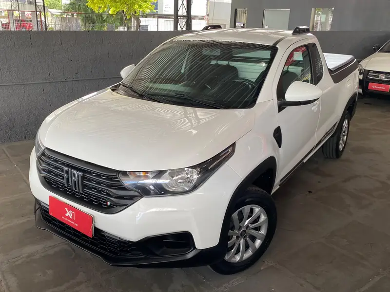 Fiat Endurance 1.4 CS