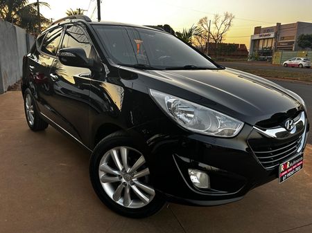 ix35 2.0L GLS Intermediário (Aut)