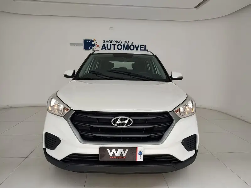 Hyundai Action 1.6