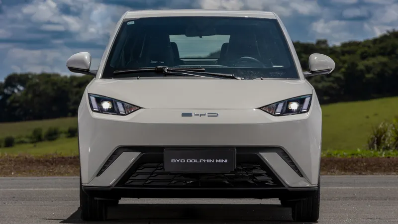 BYD é pior montadora em relação a direitos humanos, diz estudo