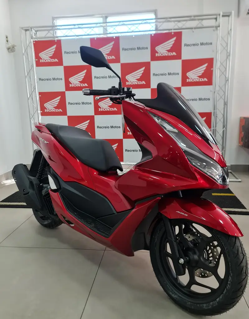 Honda PCX 160 ABS