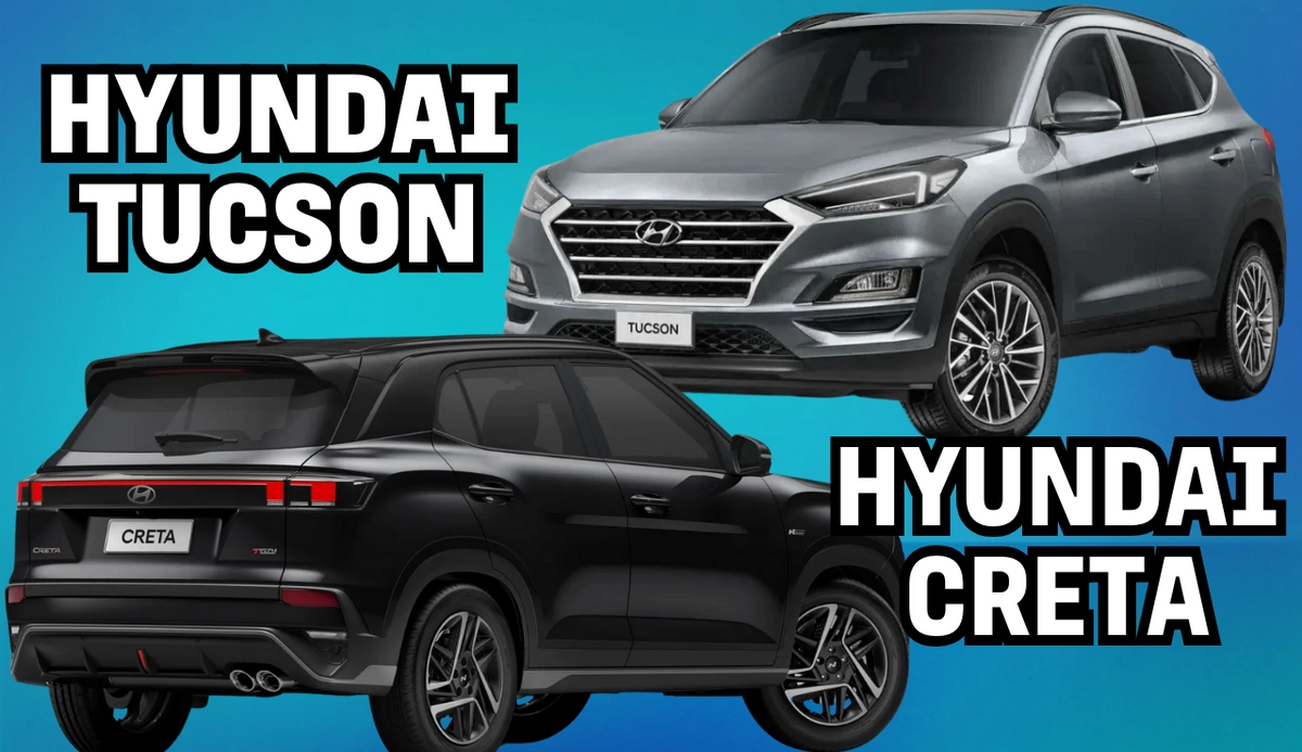 De volta ao mercado, SUV médio foi lançado com o mesmo preço do Creta Ultimate