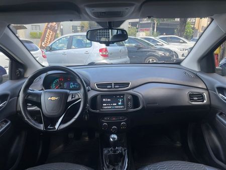 Onix 1.4 LTZ SPE/4