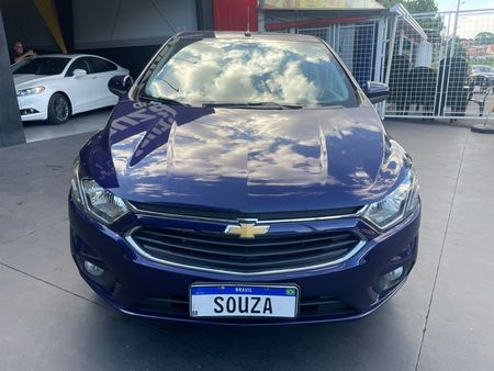 Onix 1.4 LTZ SPE/4