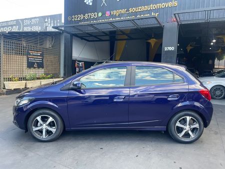Onix 1.4 LTZ SPE/4