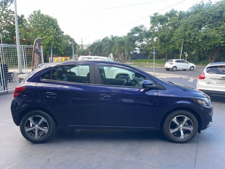 Onix 1.4 LTZ SPE/4