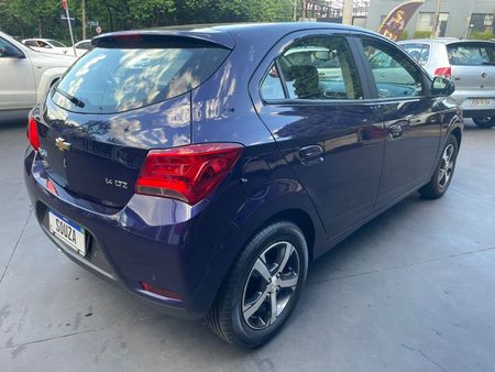 Onix 1.4 LTZ SPE/4