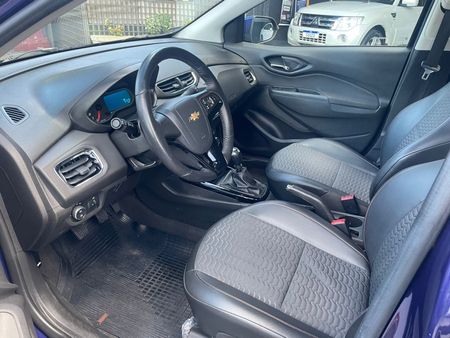 Onix 1.4 LTZ SPE/4